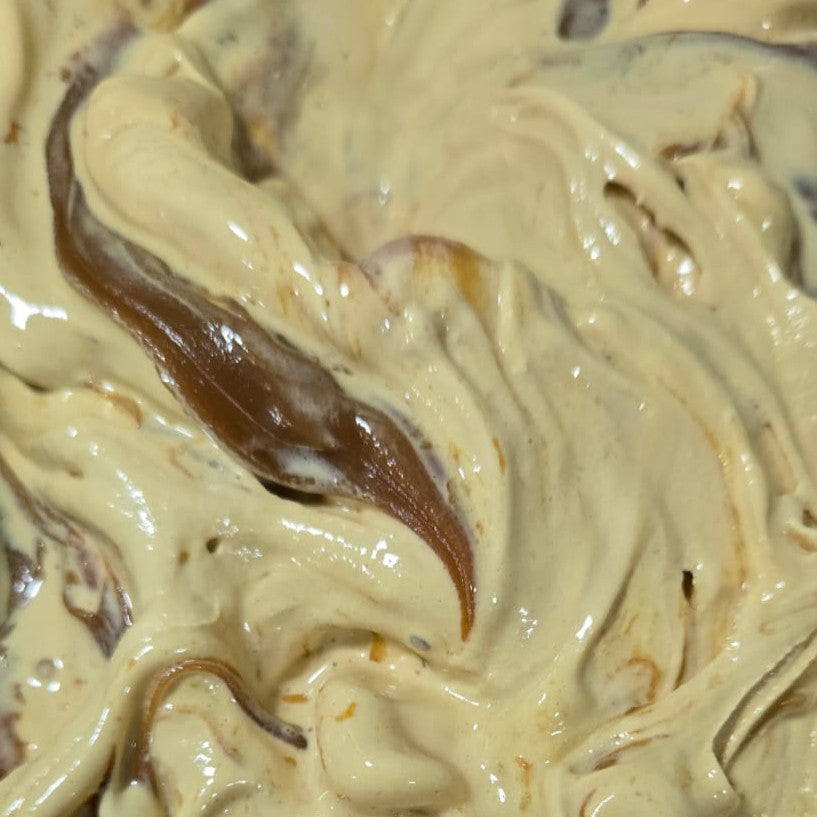 Dulce De Leche (Caramel Milk)