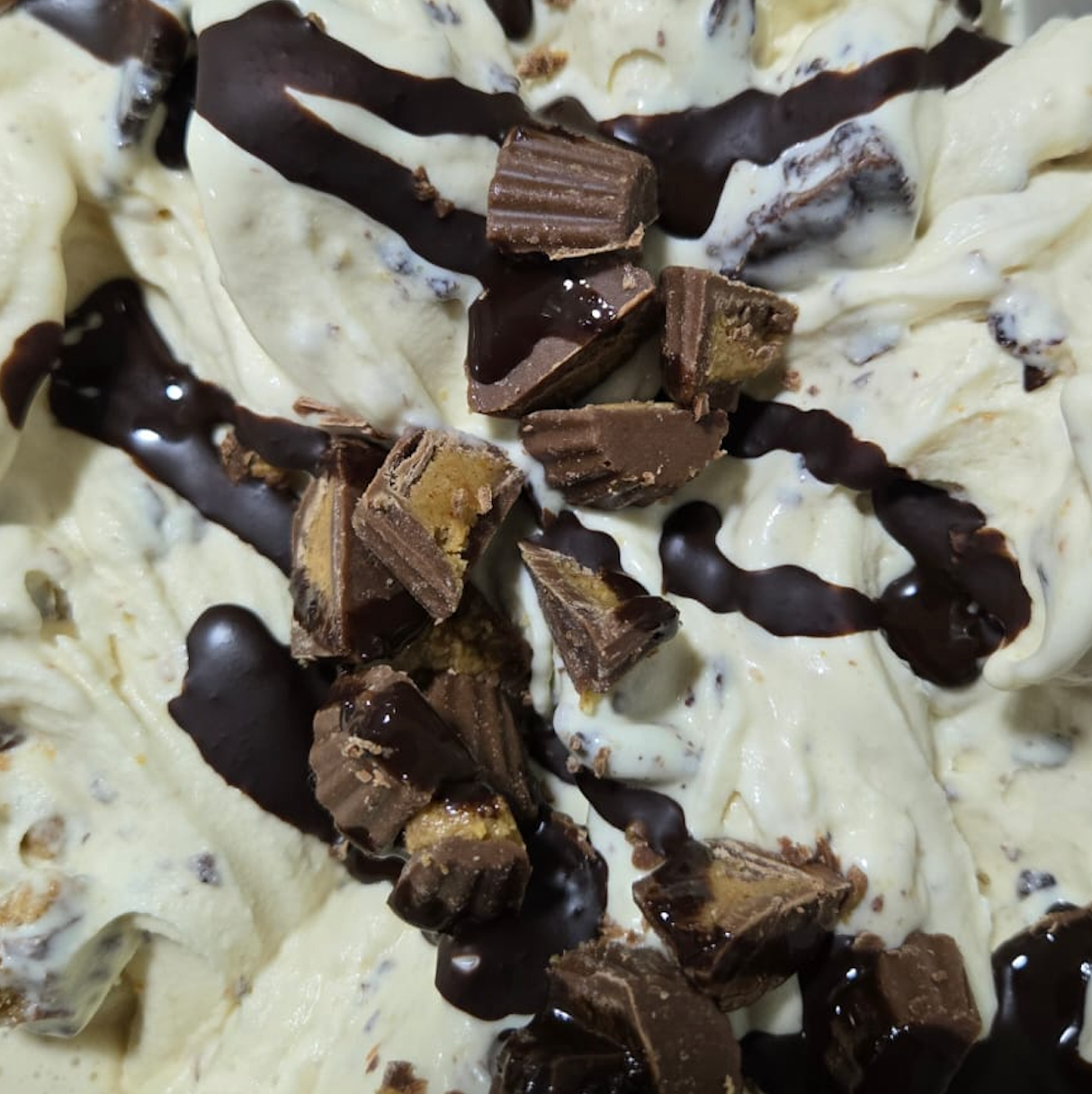 Reese's Peanut Butter