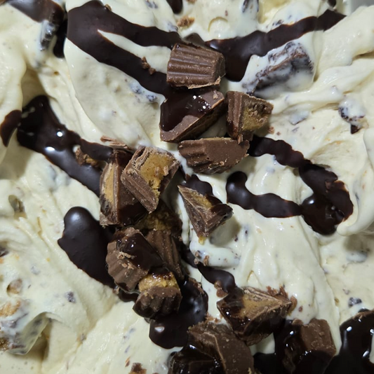 Reese's Peanut Butter